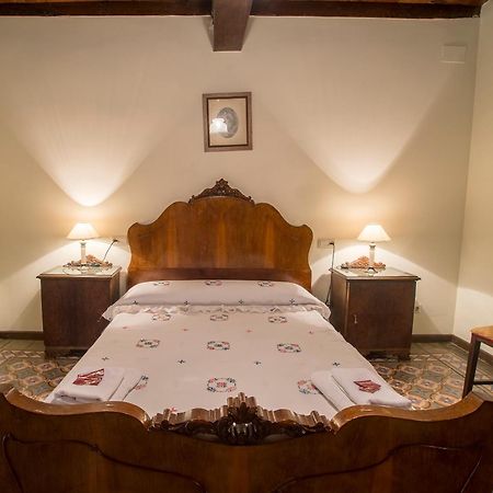 Casa Rural Churruca جاريز دي لا فيرا المظهر الخارجي الصورة